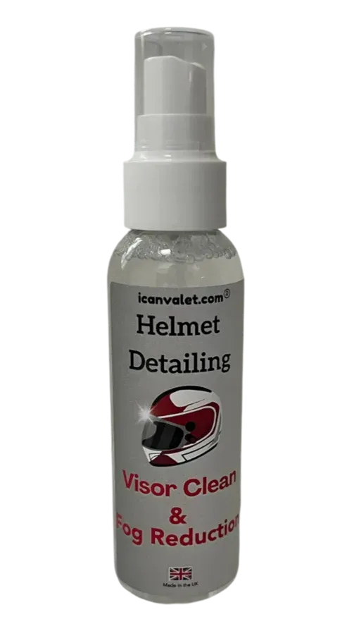 MB - Visor cleaner 100ml