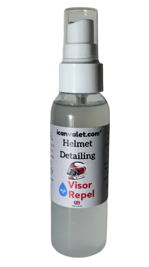 MB Visor Water Repel 100ml