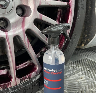 Wheels & Tyres