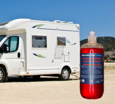 Camper & Caravan