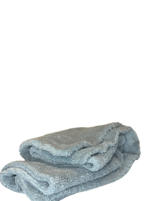 Super Soft Cloth Grey