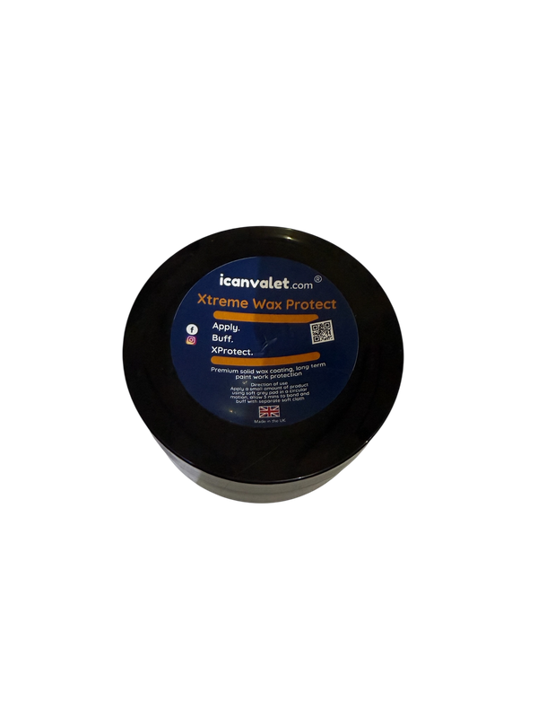Xtreme Paste Wax