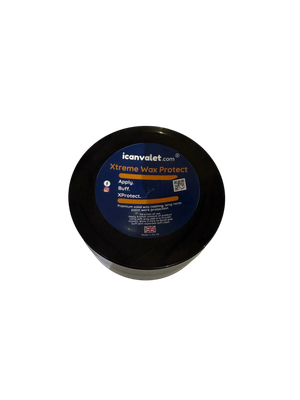 Xtreme Paste Wax