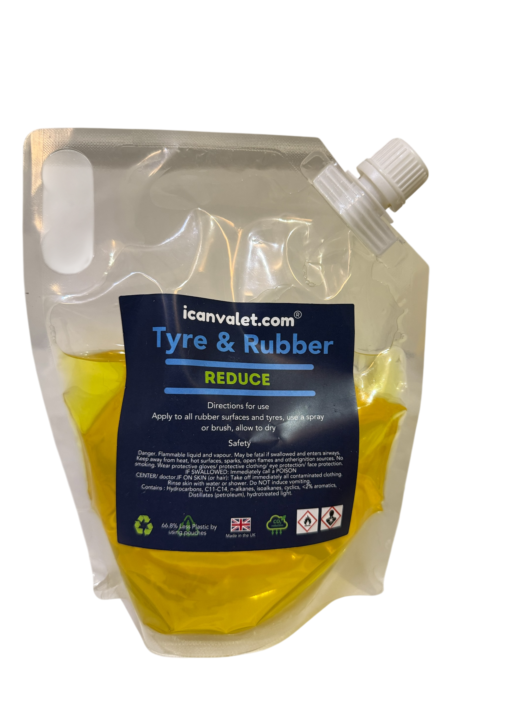 Tyre and Rubber