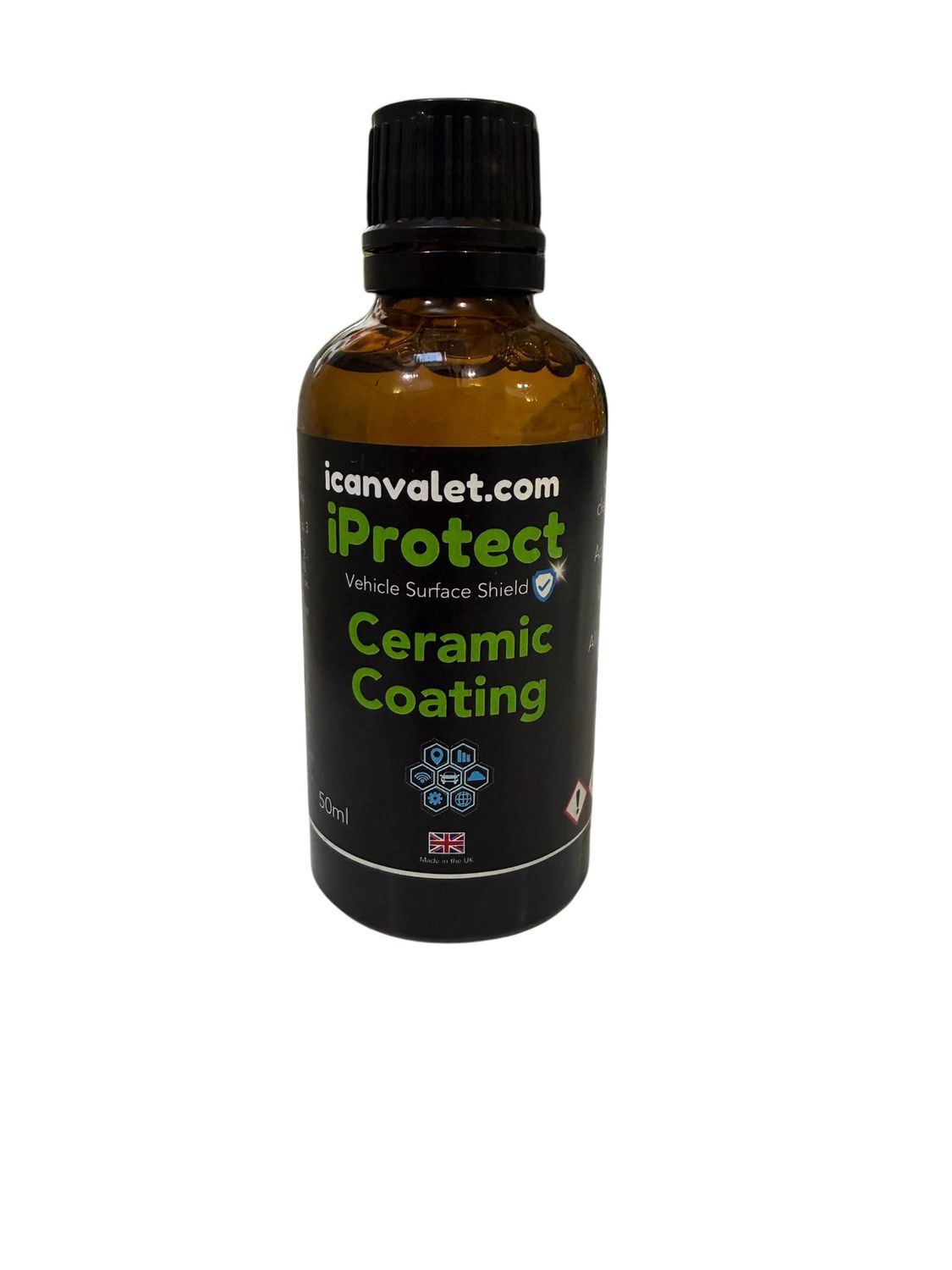 Ceramic Coating 50ml
