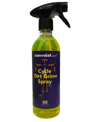 Cycle Cleaner