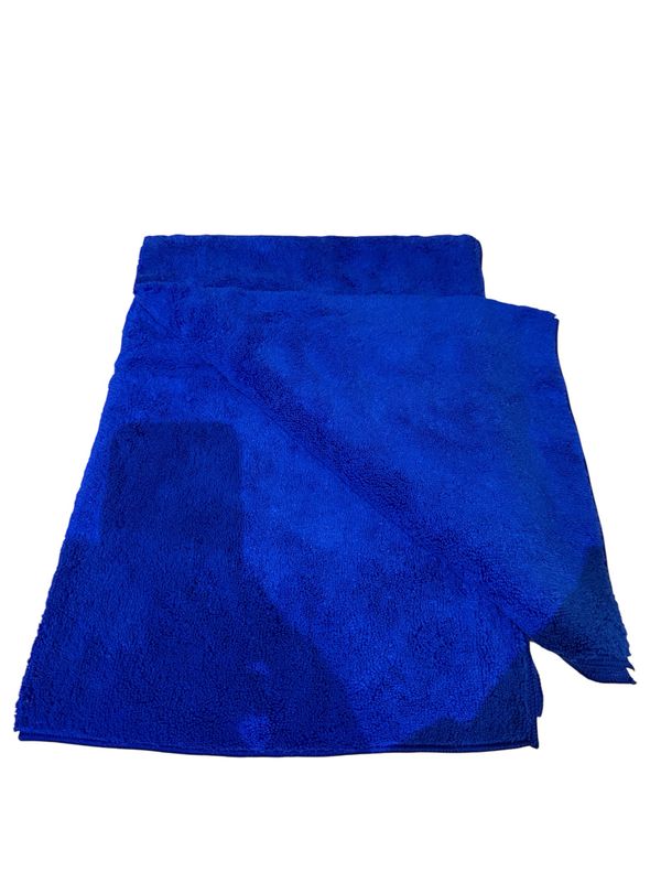 Drying Towel Trade Blue