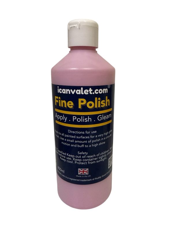 Fine Polish