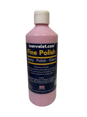 Fine Polish