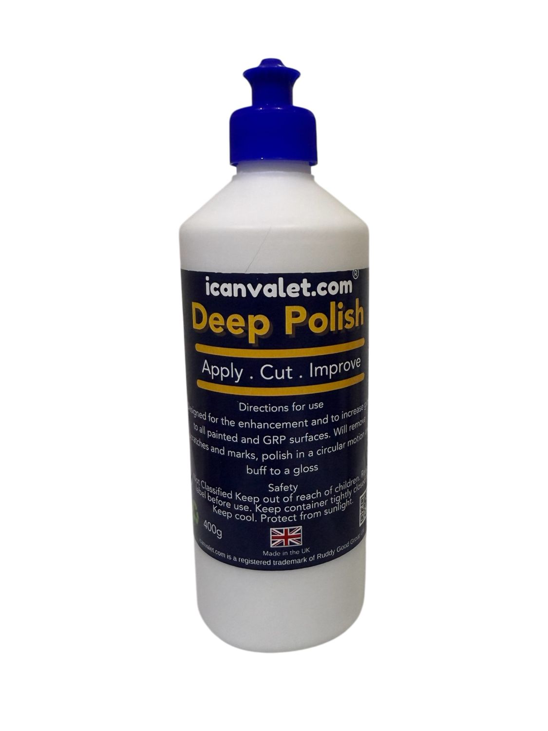 Deep Polish