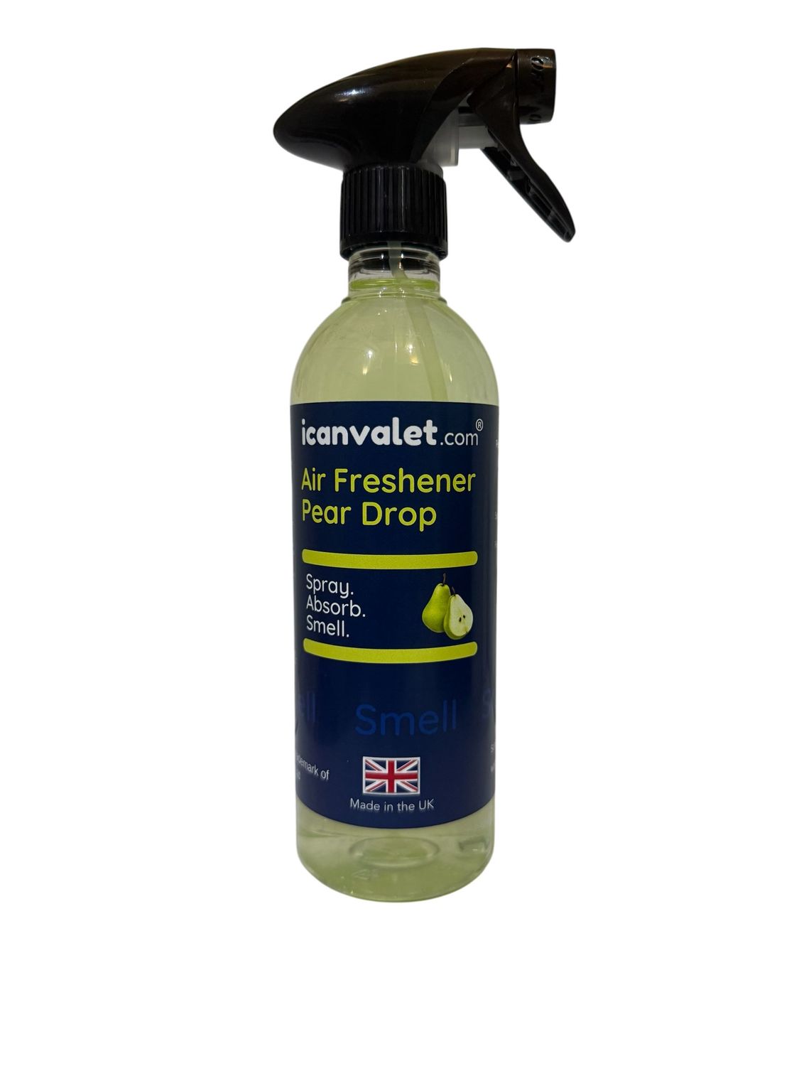 Air Freshener Pear Drop