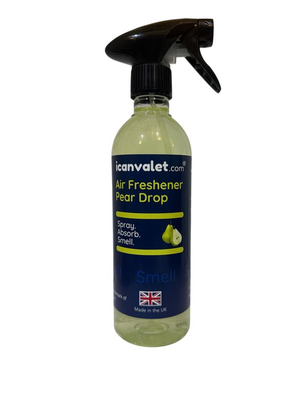 Air Freshener Pear Drop