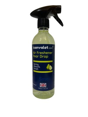 Air Freshener Pear Drop