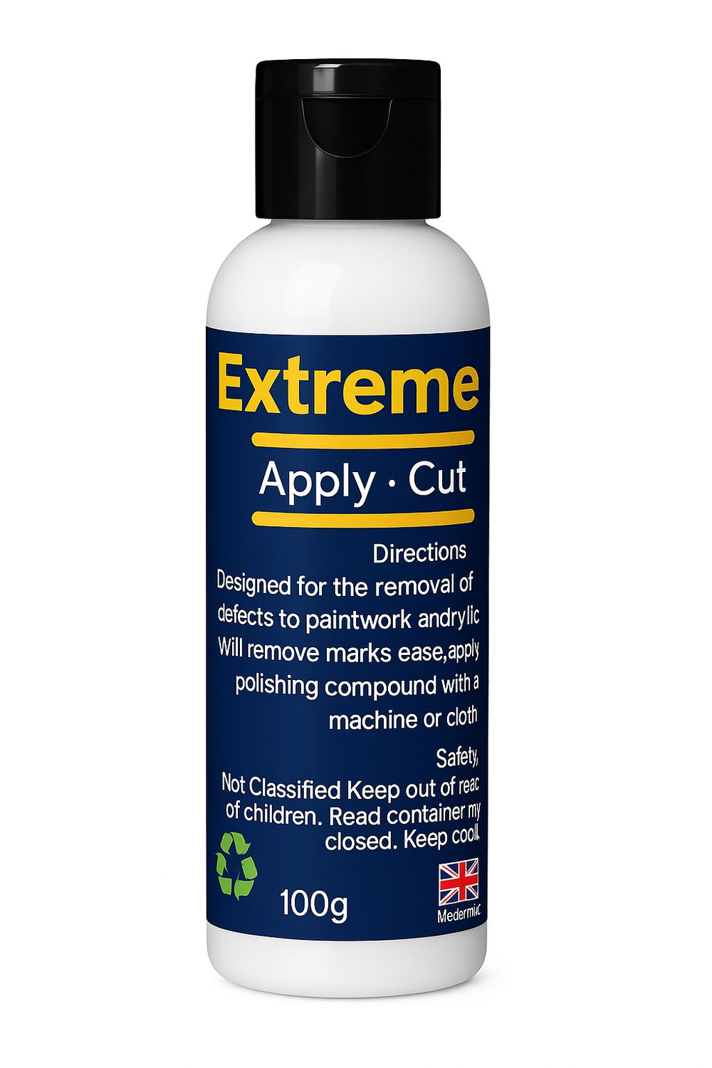 Extreme Polish