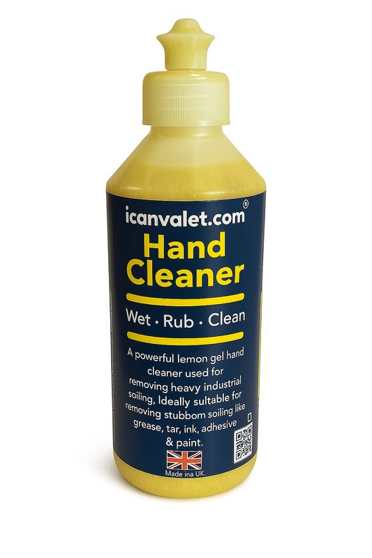 Hand Cleaner