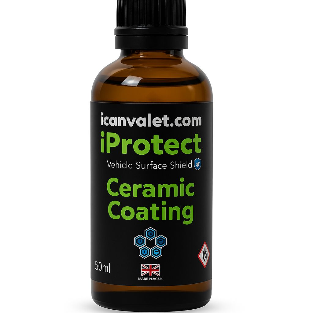 Ceramic Coating