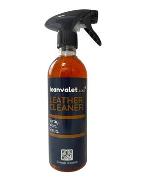 Leather Cleaner