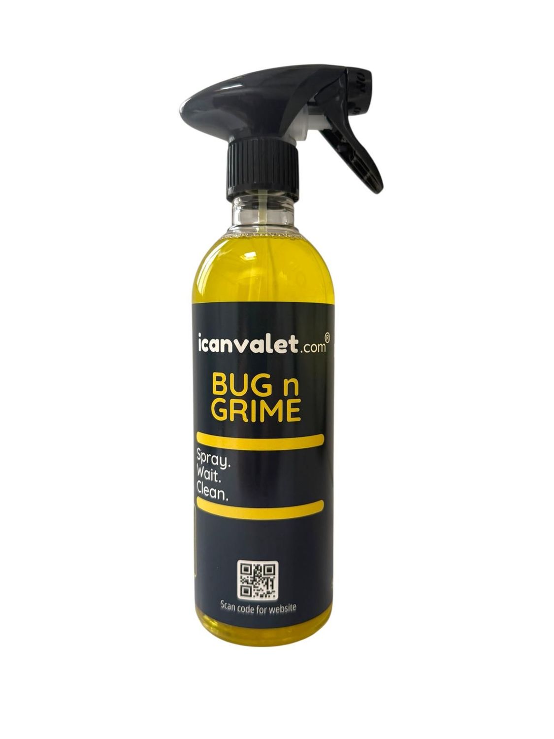 Bug n Grime Cleaner