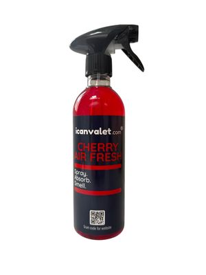 Air Freshener Cherry