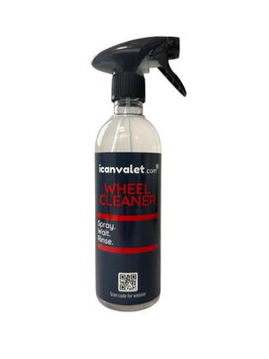 Wheel Cleaner