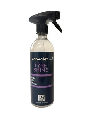 Tyre Shine