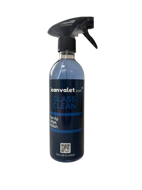 Glass Cleaner