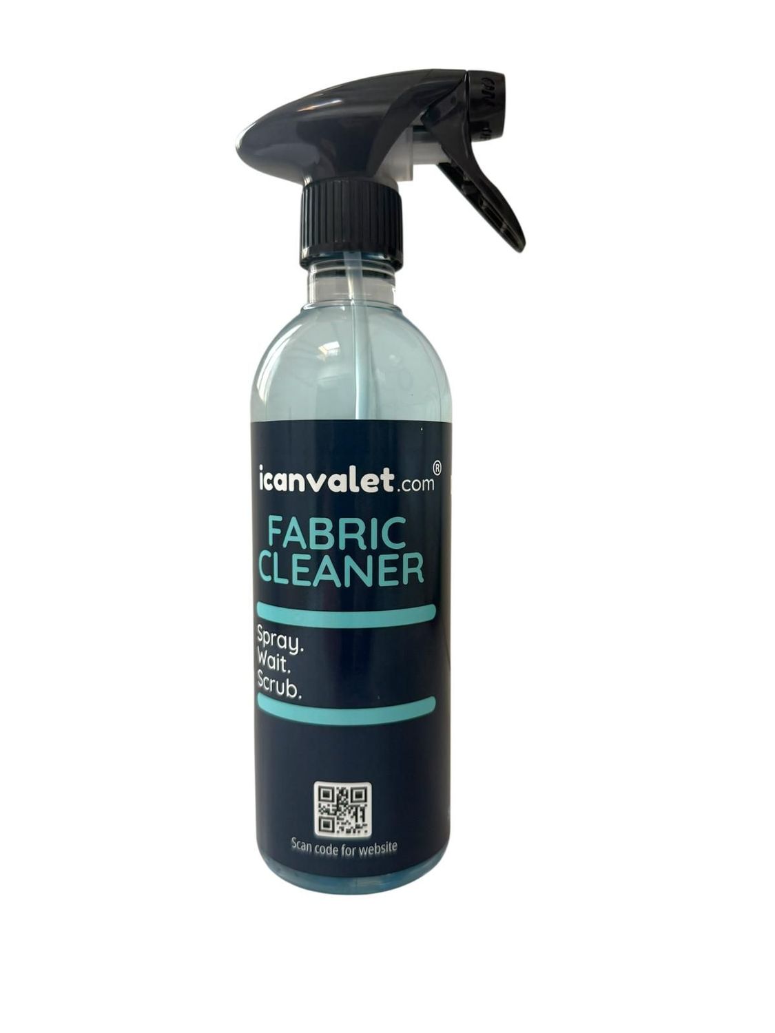 Fabric Cleaner