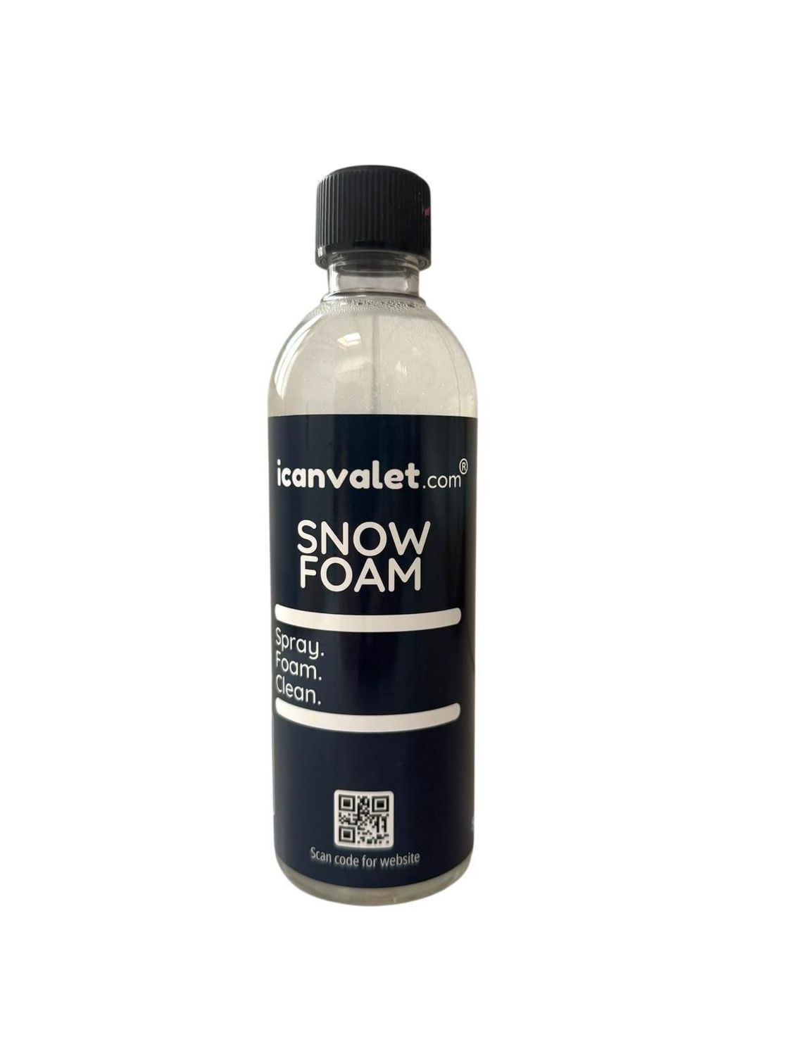 Snow Foam