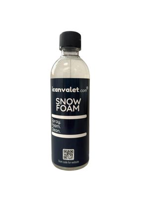 Snow Foam