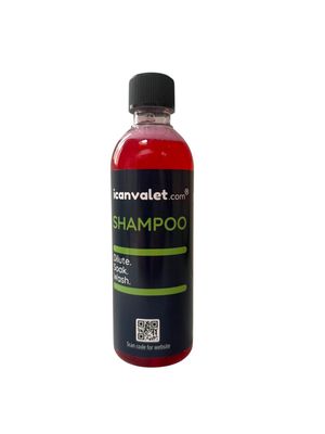 Shampoo