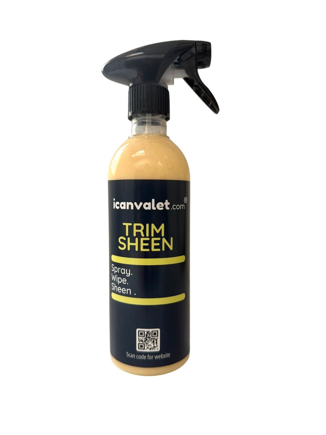 Trim Sheen