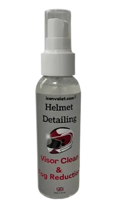 Motorcycle Visor cleaner 100ml