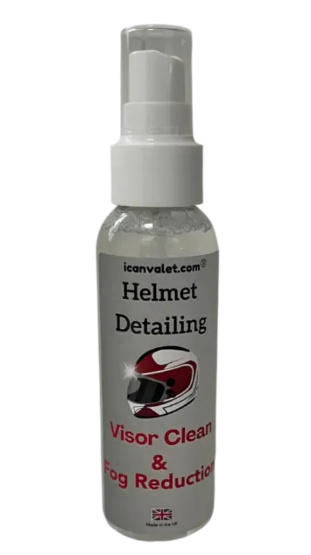 Motorcycle Visor cleaner 100ml