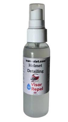 Motorcycle Visor Water Repel 100ml