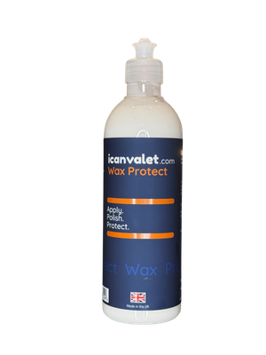 Wax Protect