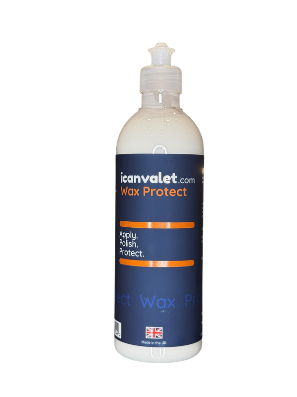 Wax Protect