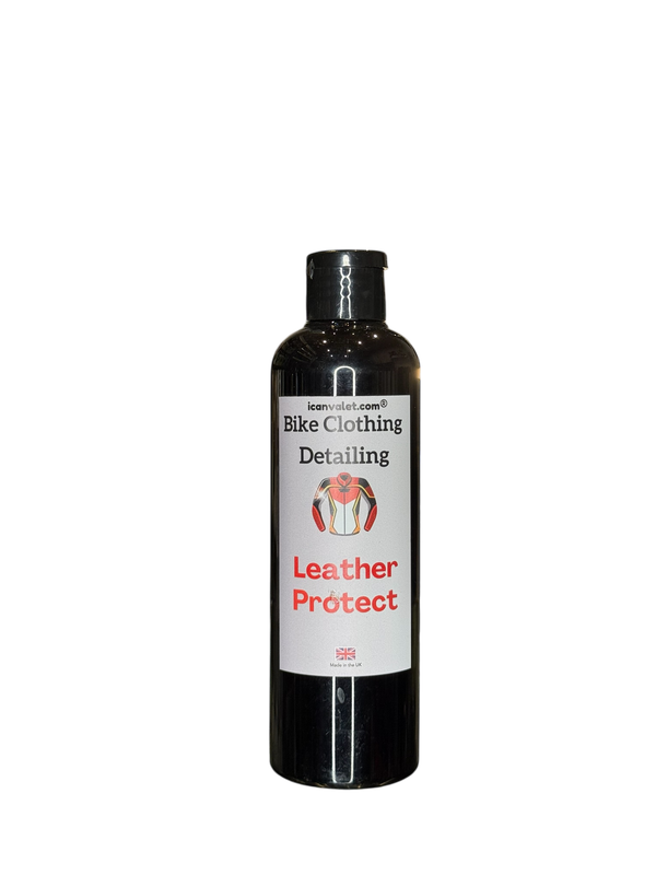 Motorcycle Leather Protect 250ml