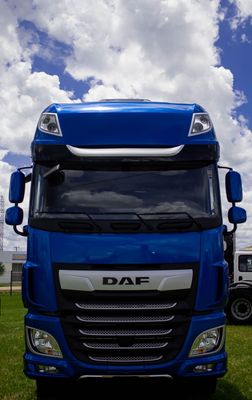 Truck Range