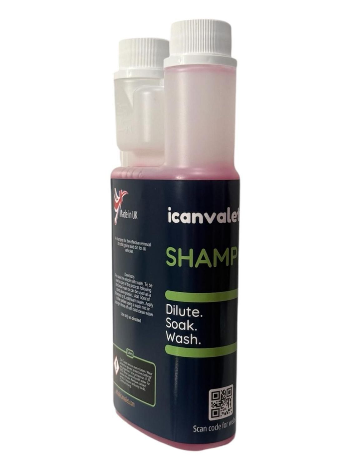 Shampoo Shampoo
