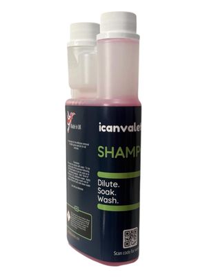 Shampoo Shampoo