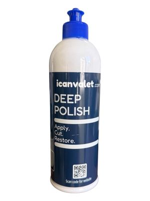 Deep Polish Deep Polish