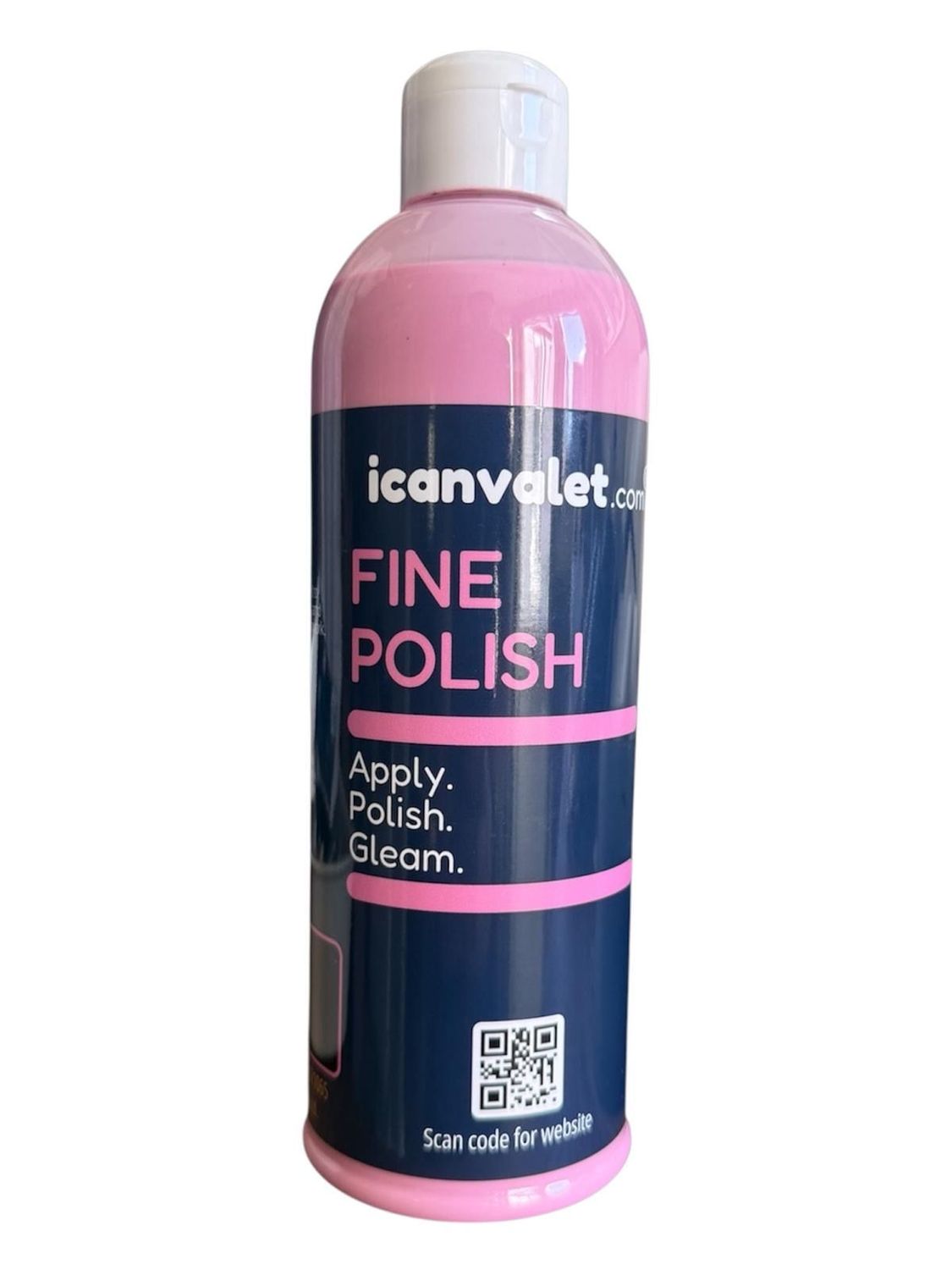 Fine Polish Fine Polish