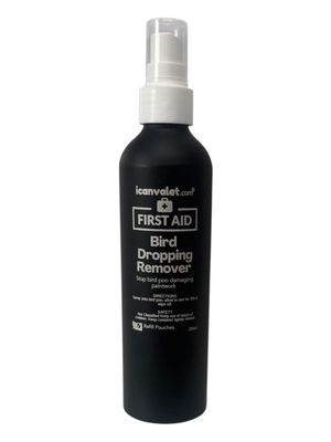 Bird Dropping Remover 250ml Bird Dropping Remover 250ml