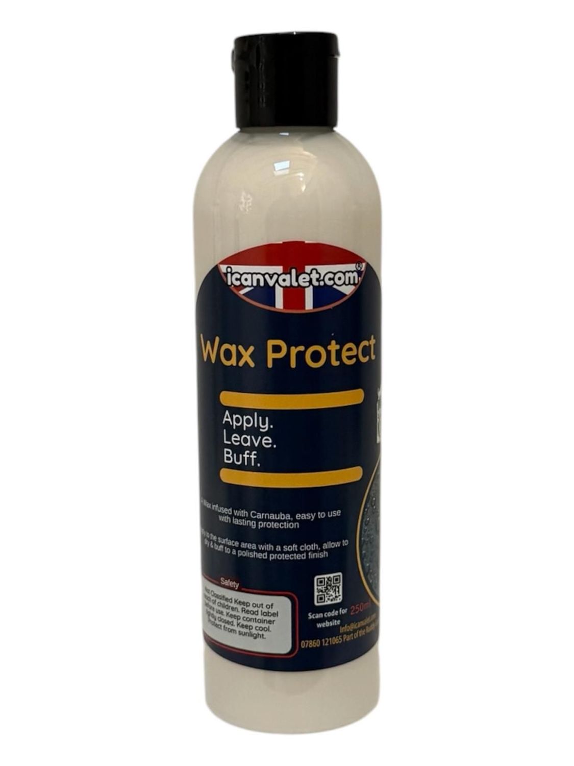Wax Protect Wax Protect