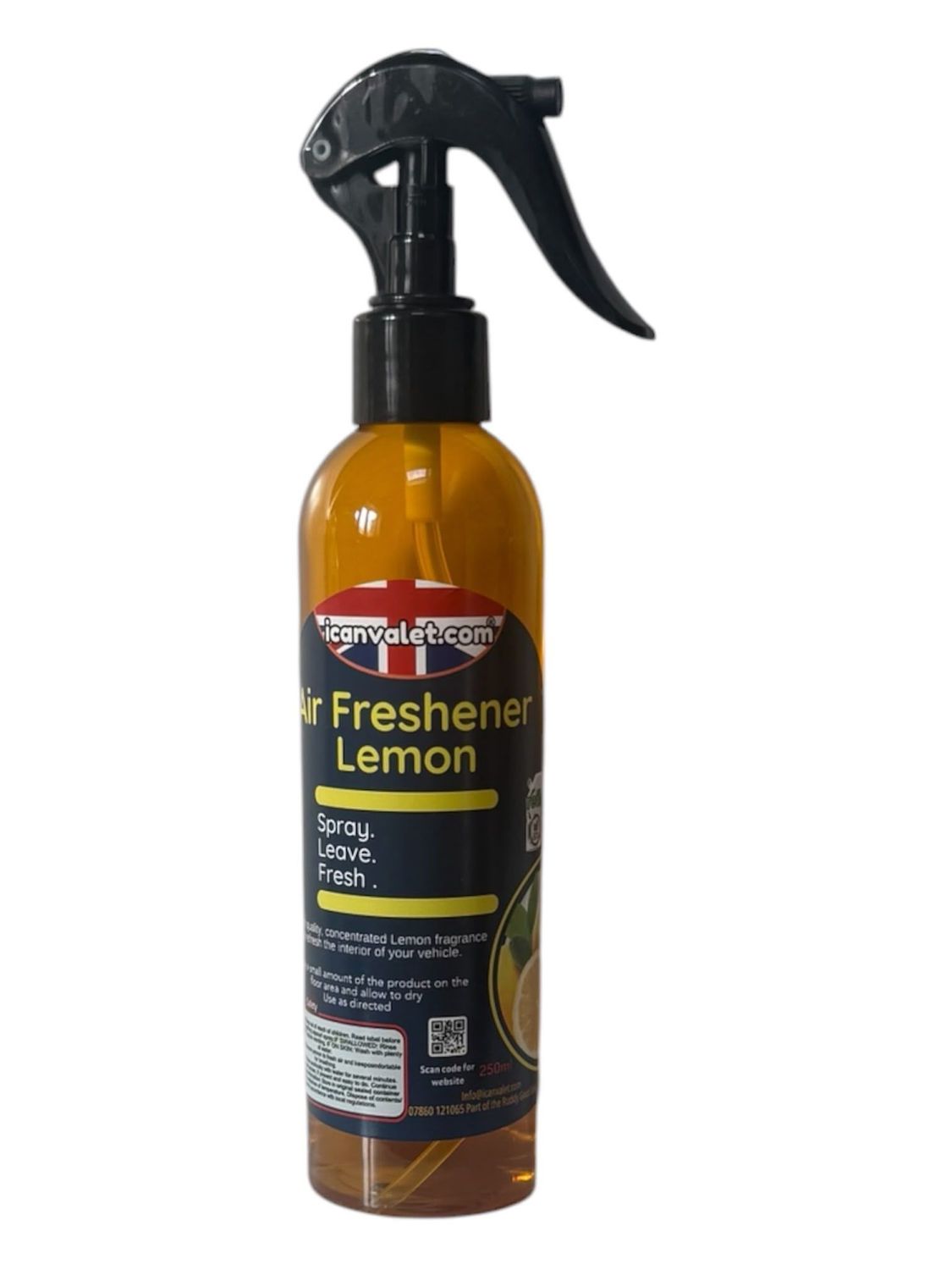 Air Freshener Lemon Air Freshener Lemon