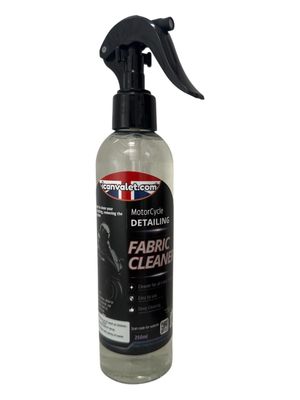 Motorcycle Fabric Cleaner Motorcycle Fabric Cleaner