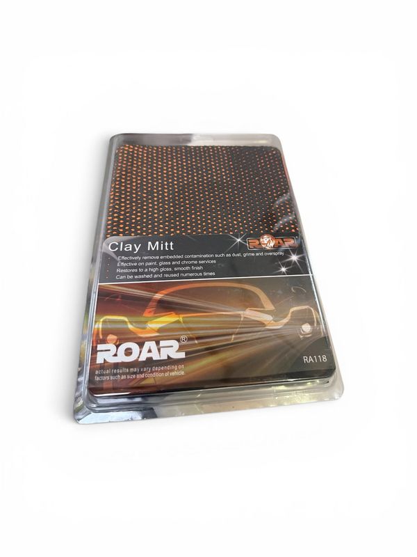ROAR Clay Mitt