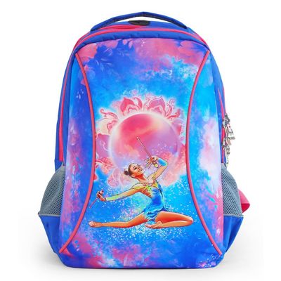 VARIANT 217 M Gymnastics Sublimated backpack. (M)