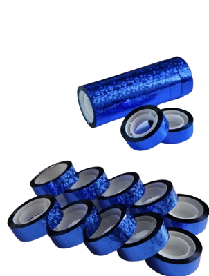 RG Tape for Gymnastics Hoop and Clubs (BLUE)