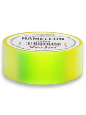 VERBA Tape Hameleon (LIME)